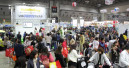 Seventh edition of Interpets Asia Pacific has opened