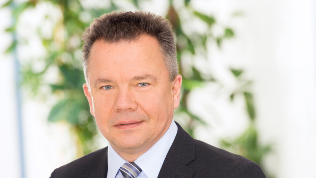 Koord Janssen has been appointed managing director of Tetra in Melle.