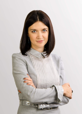 Polina Kosharna