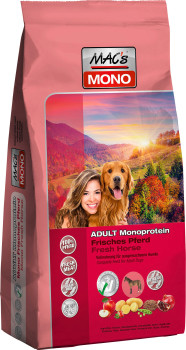 ProPet, Mac's Mono dry food 