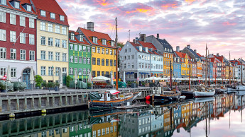 A Nordic summit with global reach