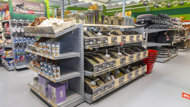 Maxi Zoo France continues to grow