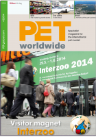 PET worldwide issue 4/2014