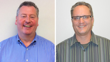 Hagen bolsters US management team