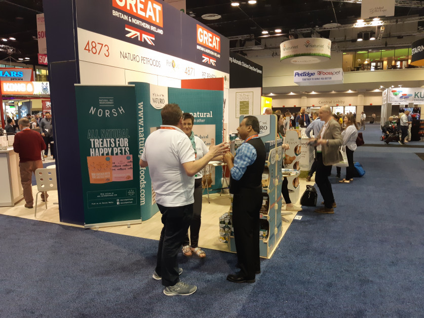 Global Pet Expo impacted by coronav... petworldwide