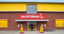 Das Futterhaus carries on growing