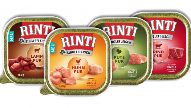 Finnern, Rinti Singlefleisch (Single Meat)