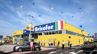 Arcaplanet and Bricofer Group roll out pet category in DIY stores