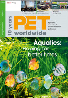 PET worldwide issue 5/2012