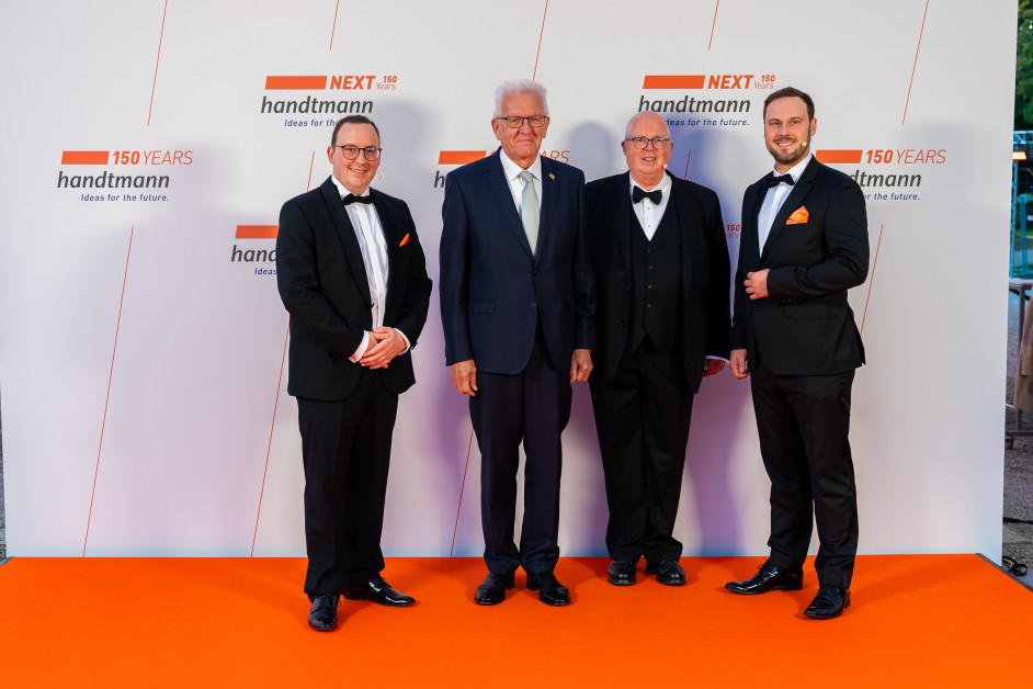 Handtmann marks its 150th anniversa... - petworldwide