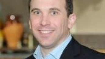 Chris Jaromin joins Zesty Paws leadership