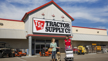 Tractor Supply acquires PetIQ's veterinary services business Tractor Supply acquires PetIQ's veterinary services business