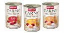 CARNY Single Protein