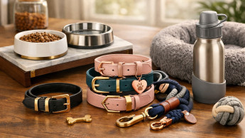 Accessories market to reach $12,775 million by 2034