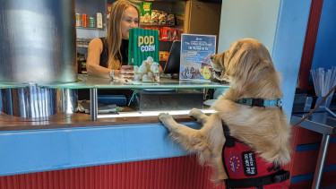 Butcher’s cooperates with PSD