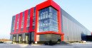 Suziria carries on expanding its distribution space