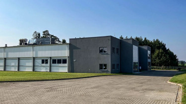 Vafo Group to build new wet food factory in Poland