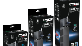 Italian brand Sicce now also available at Dennerle Plants