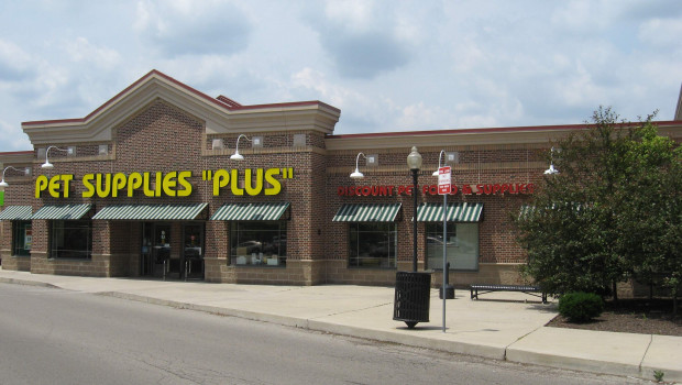 With more than 600 stores, Pet Supplies Plus is a leading pet retailer in the USA.