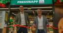 Fressnapf expands strongly in South Eastern Europe