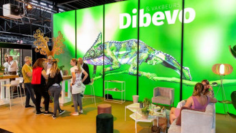 Over 4 000 visitors at Dibevo