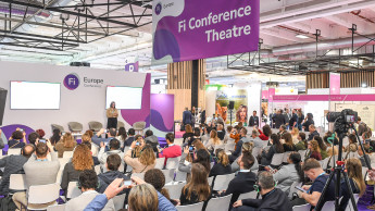 Fi Europe unveils conference programme 2026 Fi Europe unveils conference programme 2026