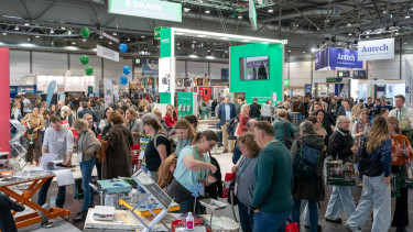 13th Leipzig Veterinary Congress with record numbers