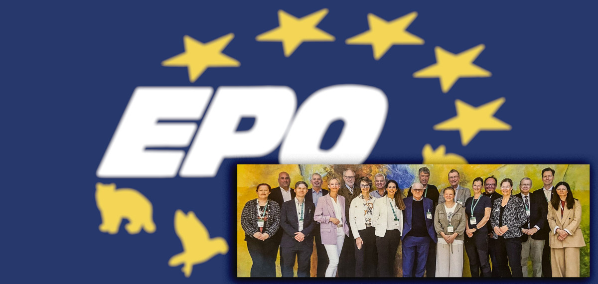 EPO renews board members - petworldwide