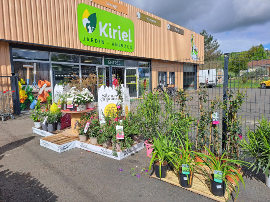 Kiriel