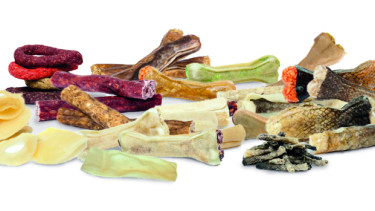 Vafo acquires Carry Petfood