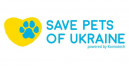Aid for Ukrainian pets