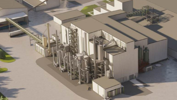Located in Virginia since 1997, Purina is King William County’s largest employer. Located in Virginia since 1997, Purina is King William County’s largest employer.
