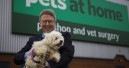 Pets at Home continues to expand
