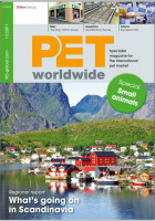 PET worldwide issue 1-2/2011
