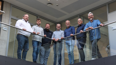 Bosch Tiernahrung expands management board