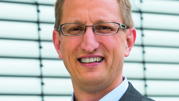 As head of innovation, Klaus Wagner will take care of future-related aspects of the family firm’s business.