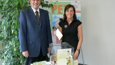 PET in Europe puzzle – winners named