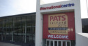 PATS Telford bigger than ever