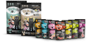 Lucky Lou Mono: a protein source
