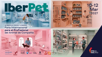 IberZoo Propet becomes IberPet for 2027