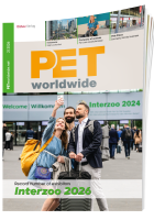 PET worldwide issue 2/2026