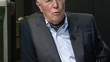 Gunter Eheim passes away