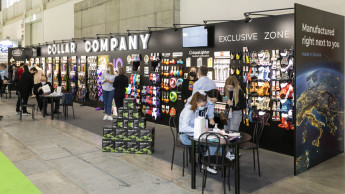 Collar wins Cips Innovation Award