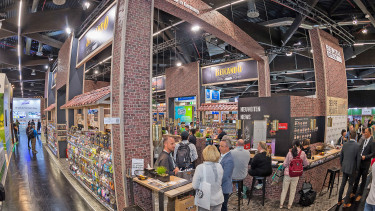 New look, new treats