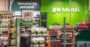 Musti’s operating profit is down