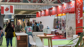 Changing landscape of the Canadian pet market