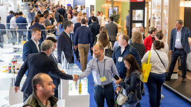 Great success for PLMA trade show