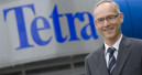 Change at Tetra Europe