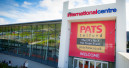 PATS Telford: 87 per cent of stand space booked