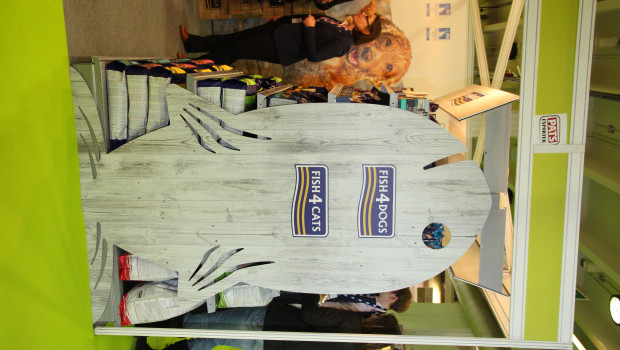 New partnership in UK